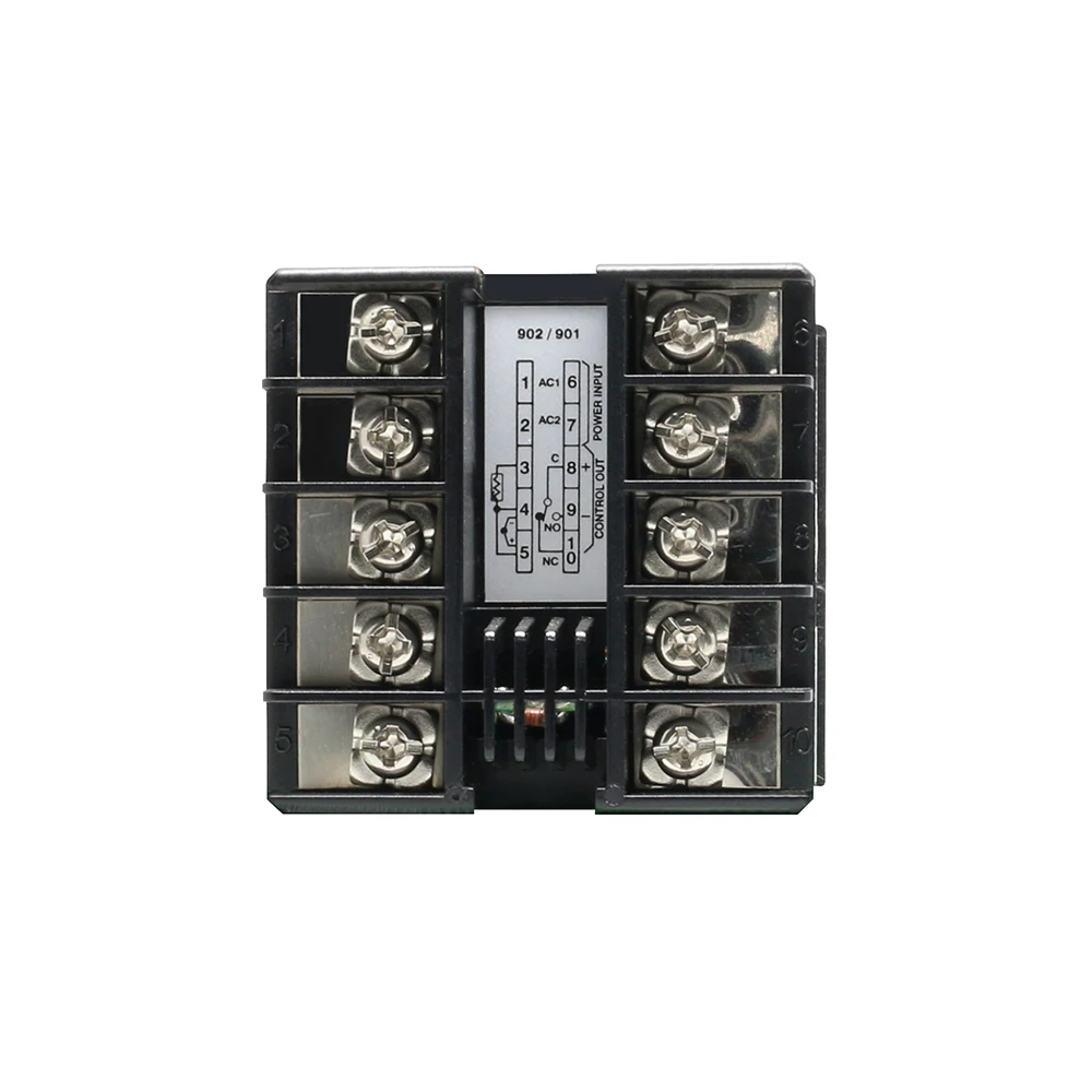 Аналоговый контроллер BTC-901