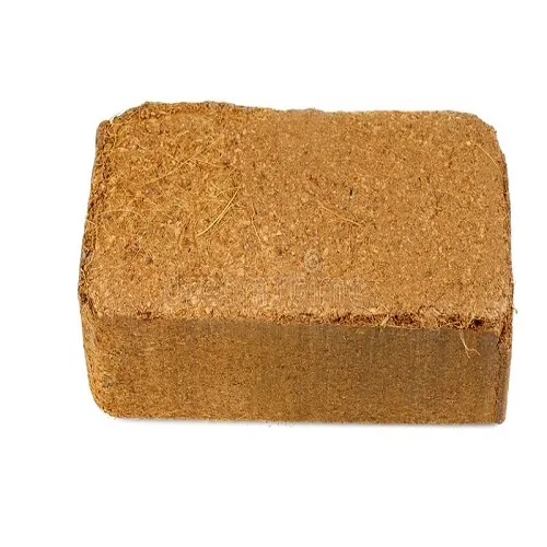 Кокосовый торф 5 кг кокосовый из