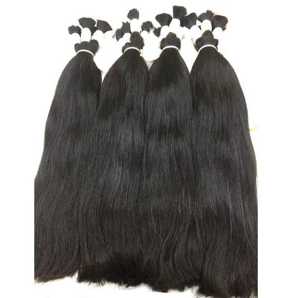 
Оптовая продажа, двойные натянутые человеческие волосы, большие партии накладных волос, 8 дюймов 40 дюймов, индивидуальные цвета 