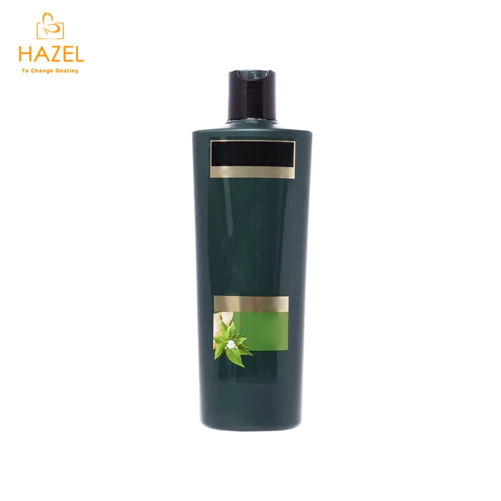 Высокоэффективный Восточный лекарственный Травяной Шампунь OEM/ODM фирменный шампунь против выпадения волос чистый травяной для веганов