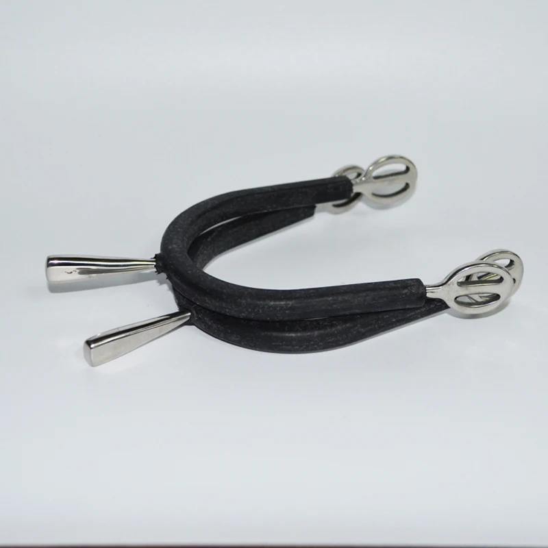 ANTIQUE SPUR HORSE RIDING SPURS