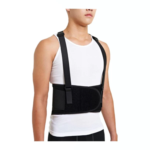For Moving, Warehouse Jobs Heavy Lifting Safety Industrial Work Back Brace