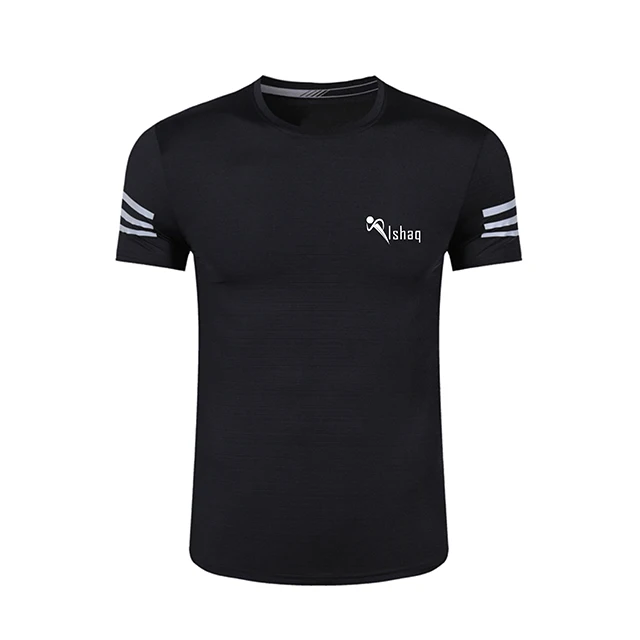 Мужская футболка с коротким рукавом повседневная Корейская версия короткая модная дешевая оптовая продажа