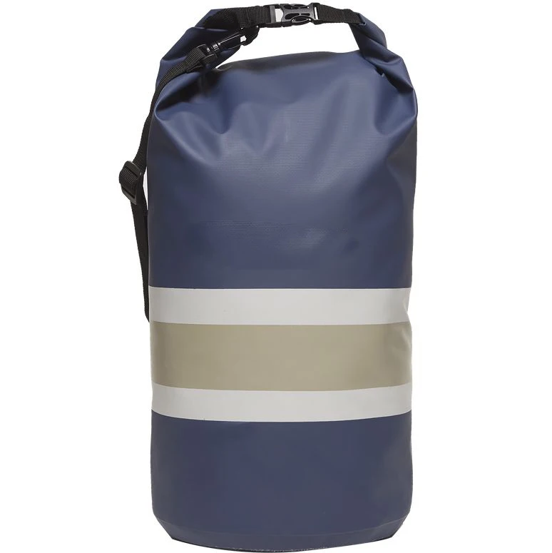 
Custom Logo Floating Waterproof Dry Bag 5L/10L/20L/30L/40L, Roll Top Sack Keeps Gear Dry for Kayaking Boating Swimming 
