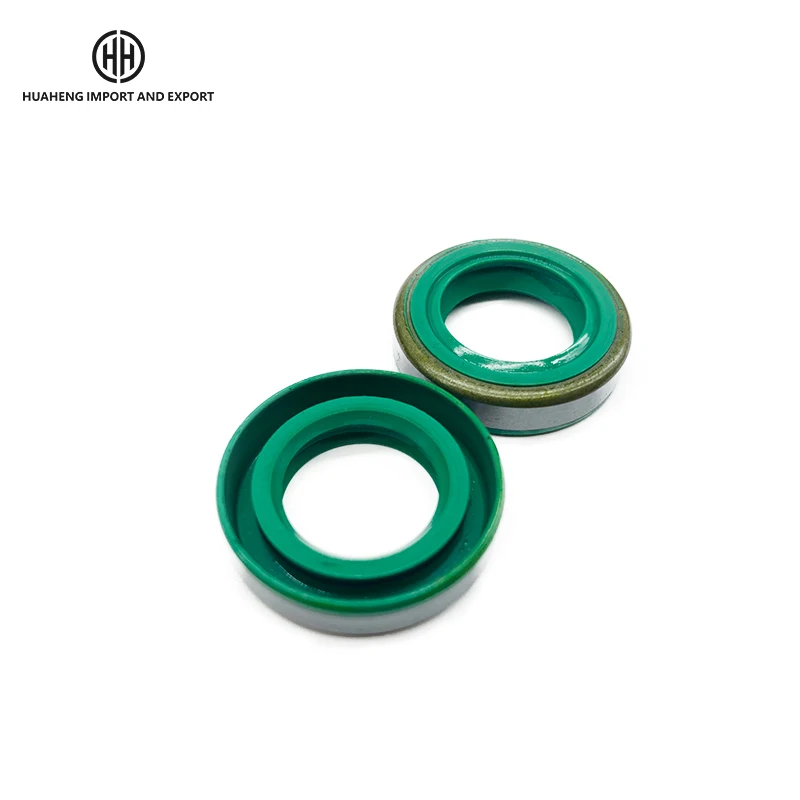 China Manufacture High Quality Dc Nbr Oil Seal With Competitive Price Motorcycle Shock Absorber Dc Oil Seal