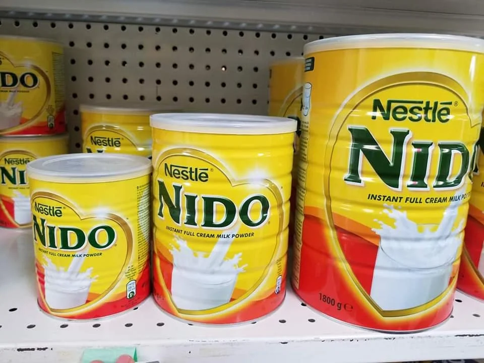 
Cheap Price Nido Milk Powder 900g/ Affordable Nestle Nido 900g Powder / Discount Nido Milk Wholesale Quantity Ready 