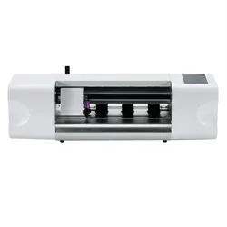 Skycut Portable Plotter Machine With Mobile Skin Design Software