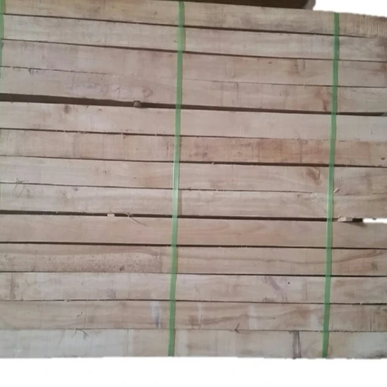 
MALAYSIA SAWN TIMBER SOLID WOOD 