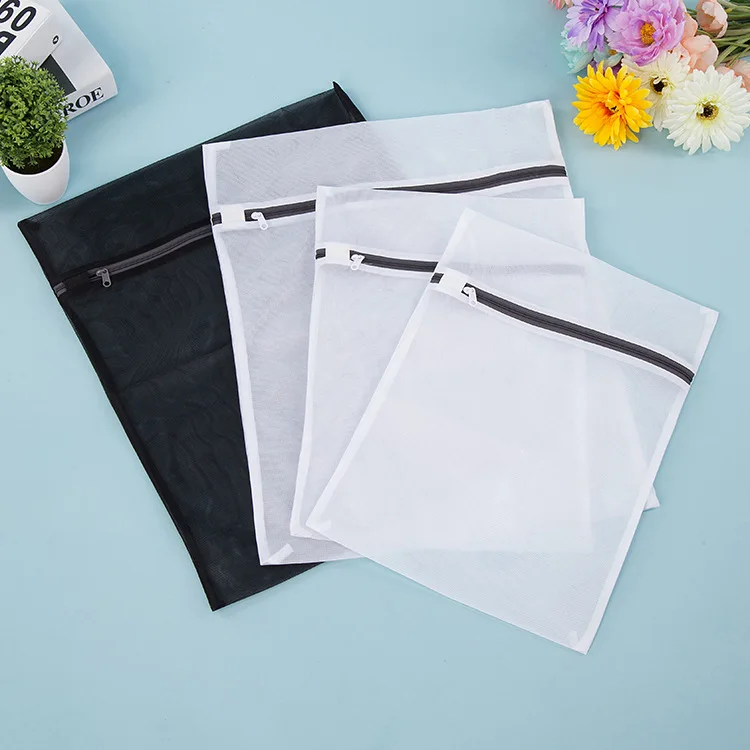 Eco-friendly Home Big Lingerie Cloth Mesh Laundry Washing Bag