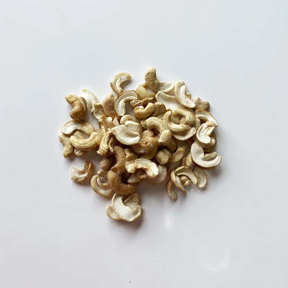 Экспорт ядер ореха кешью w240 w320 w450 сырые kaju badam здоровые закуски органический импорт