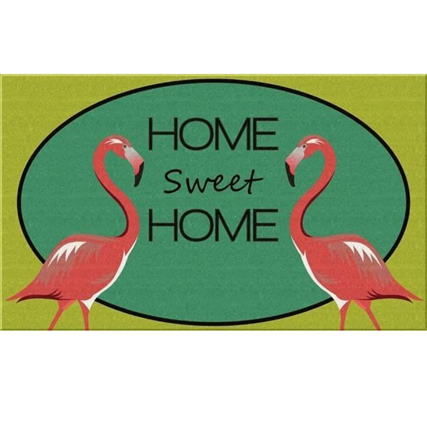 Коврики дверные Нескользящие