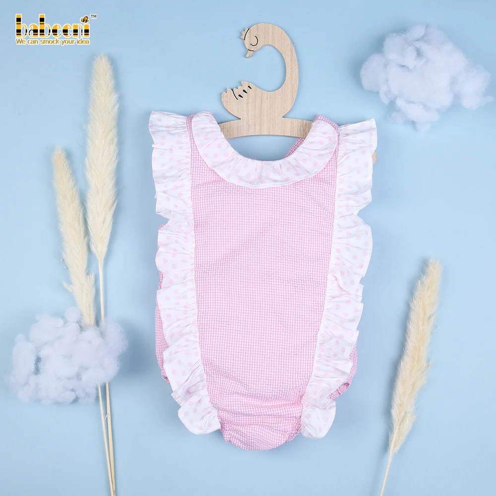 Винтажный пуловер для девочек Рождественский принт конфет OEM ODM оптовая продажа детской одежды Smock-BB2425