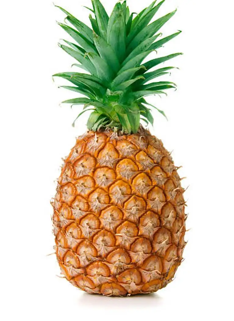Натуральный Свежий сочный ананас, высокое качество, низкая цена