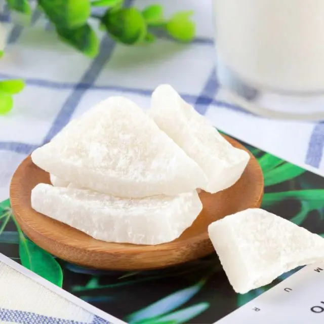 Dried Coconut Made in Vietnam _ Variety Pack Gluten Free Vegan Organic Natural Coconut Dry Fruit Bulk Wholesale Wahapy Vietnam