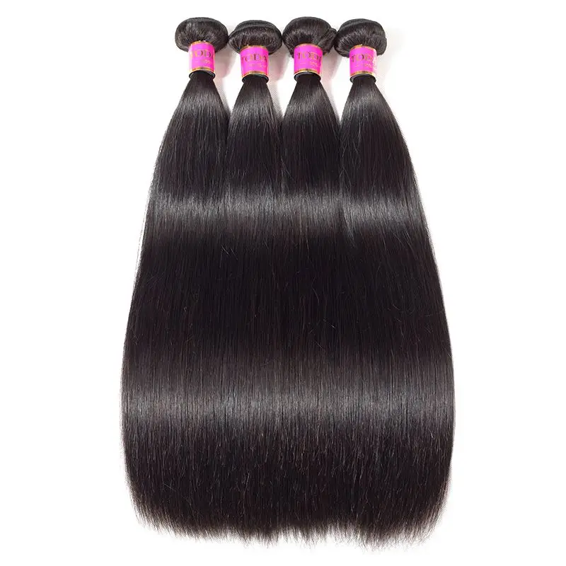 100 percent natural indian human hair wholesale price list raw indian temple virgin hair bundle vendors in india