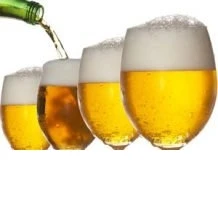 Дешевое и свежее вьетнамское традиционное пиво 2014 nhon высокого качества