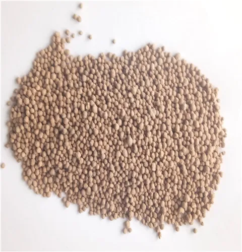 
Good Quality Microbial Biological Organic NPK Fertilizer 