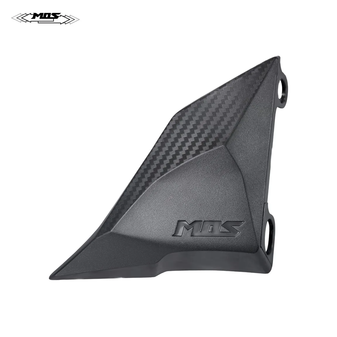 
Крышки тормозного суппорта MOS (ПП)-левая сторона 