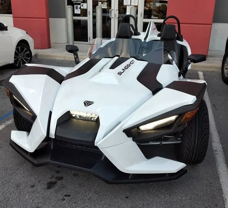 Рогатка Polaris Ce для мотокросса езды на мотоцикле бесщеточный AE 2021 SS R Ограниченная серия Prostar 2.0L 4 цилиндра газойль/дизельное топливо