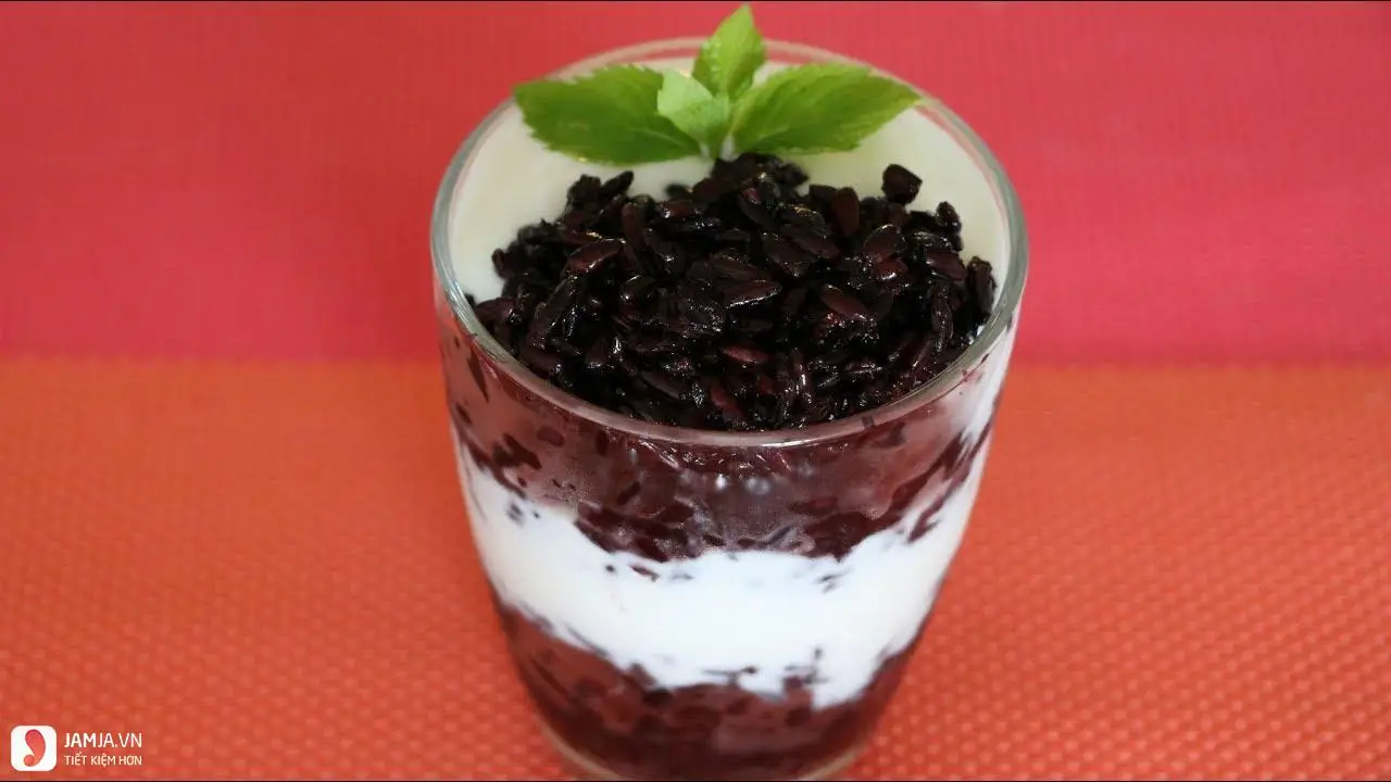  Производитель черного риса-здорового темно-фиолетового риса производитель GAO NEP THAN - CAM (Ms Деми + 84 961 733 400)