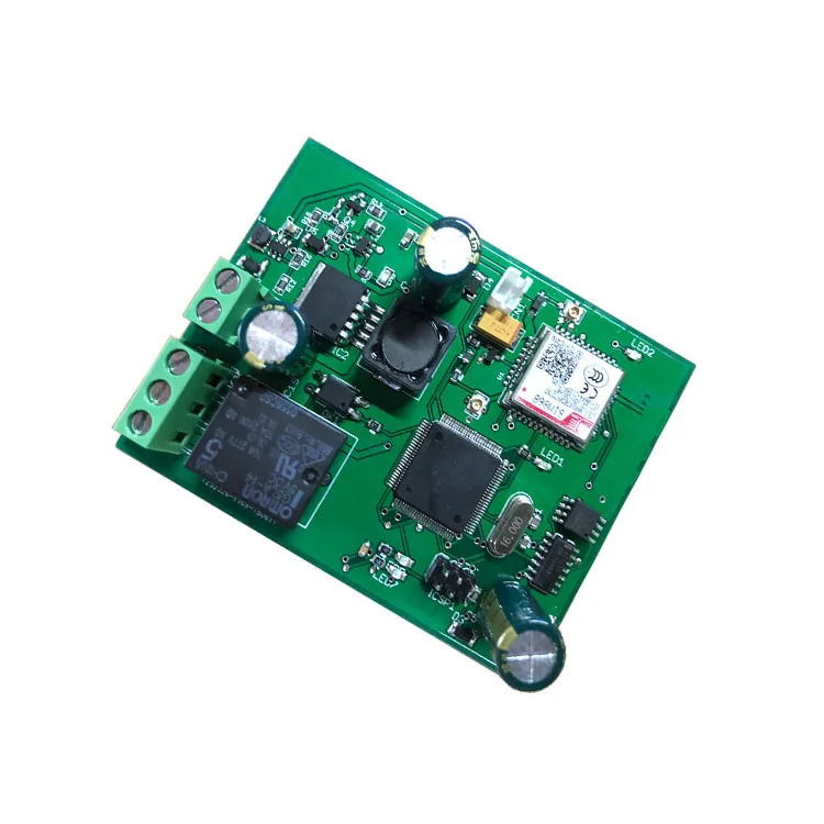 PCBA Factory Provide Electronic Circuit Board Assembly and Other PCB&PCBA Service