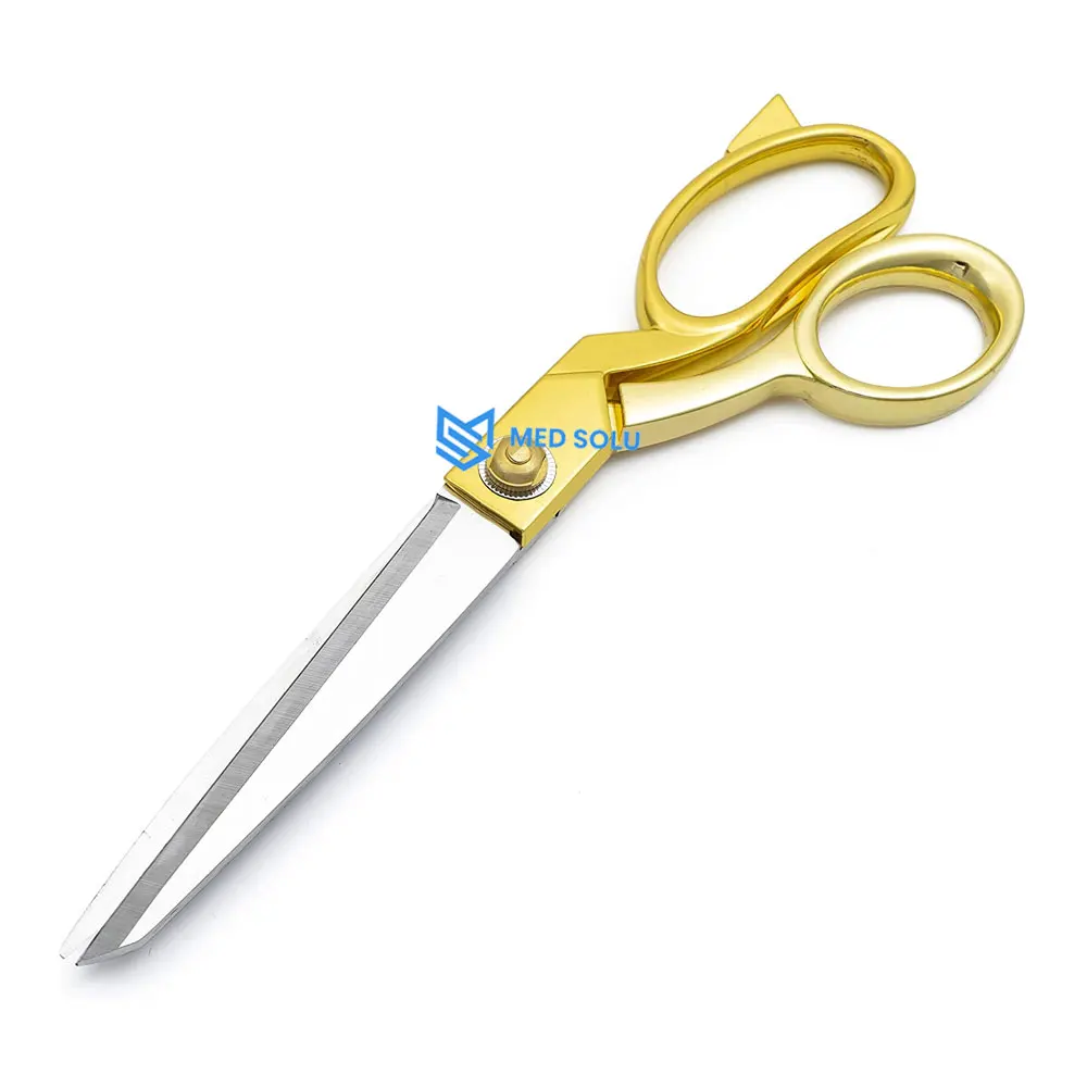 Многофункциональные стальные профессиональные портновские ножницы от производителя