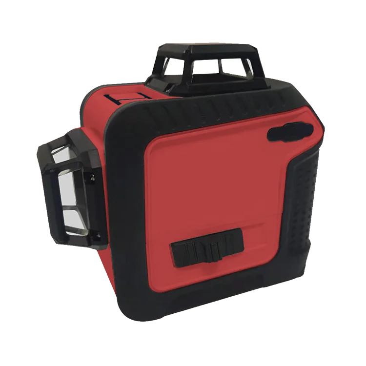 
Manufacturer 1D/2D/3D Red Multi line Laser Levels 