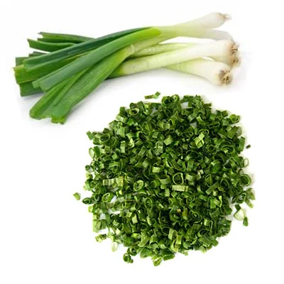HOT NEW SALE 2023 - Dehydrated Spring/Chives Onion Flakes - High quality and competitive price from Vietnam