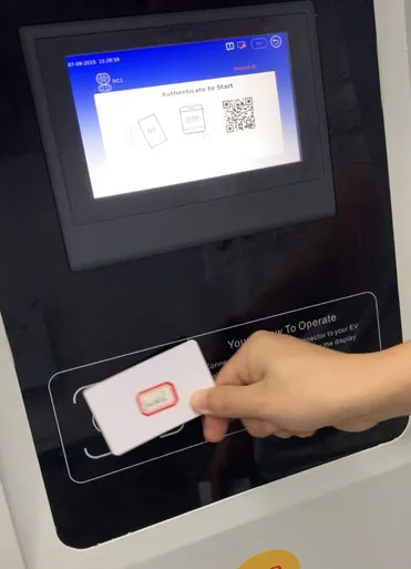 Зарядная Станция Chademo ev быстрое зарядное устройство постоянного