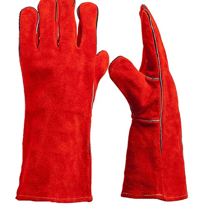 premium quality welding gloves for sale. welding gloves with wholesale price and
