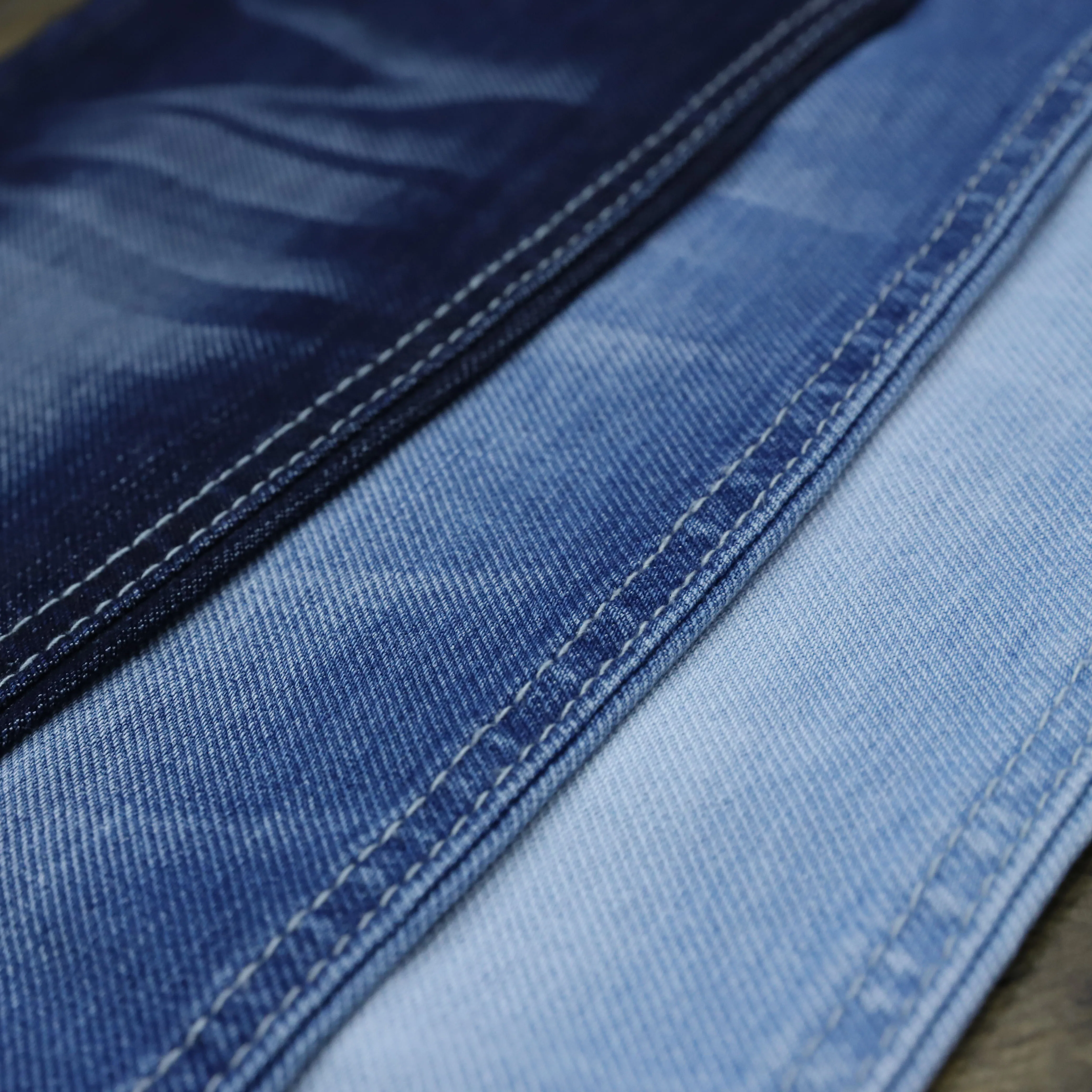 Best Quality fast shipping cheap jeans fabric female jeans fabric denim denim jeans fabric factory in China