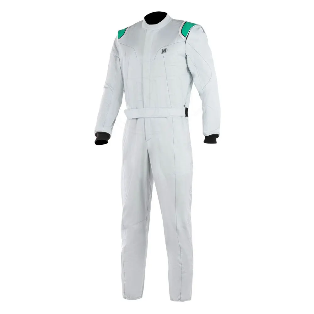 Hot Selling Go Kart Go Kart Suit For Men / Professional Racing Suit Sale In Pakistan