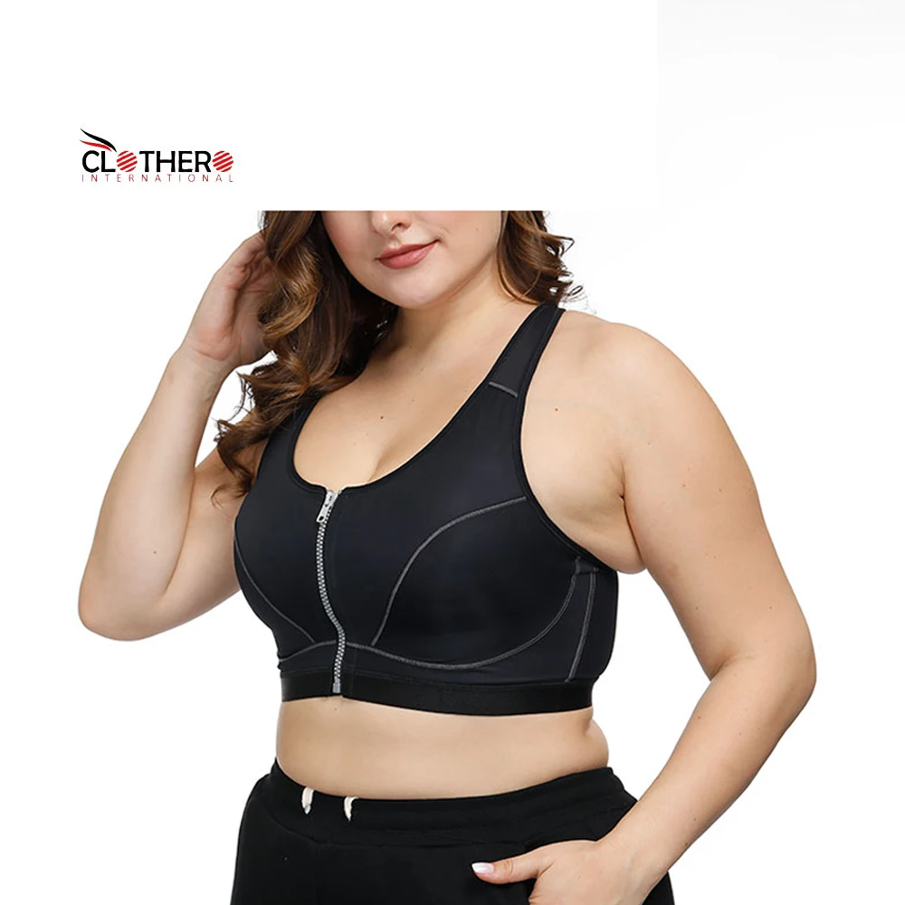New Arrival Ladies Maternity Nursing Sports Bra