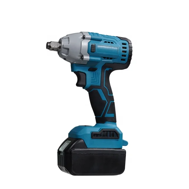 MT160  Power Tool  Brushless Li-ion Impact Industry Cordless Wrench