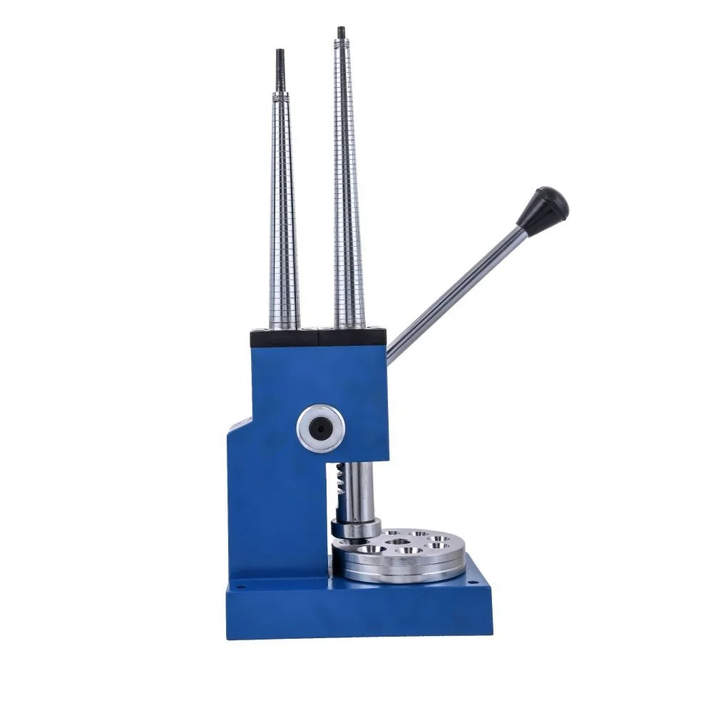 Double Rod Ring Stretcher