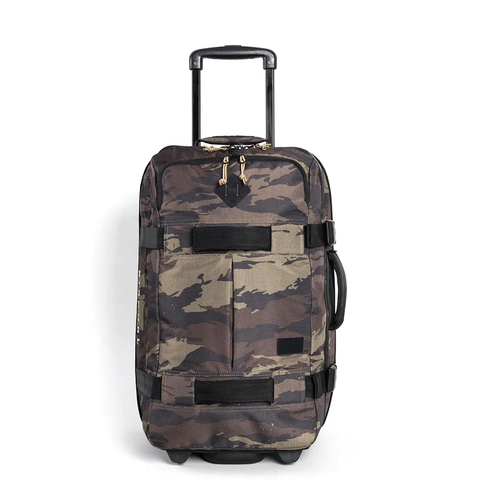
Waterproof customer travel bag Multi-function Backpack Duffel Bag high Quality made in Pakistan 