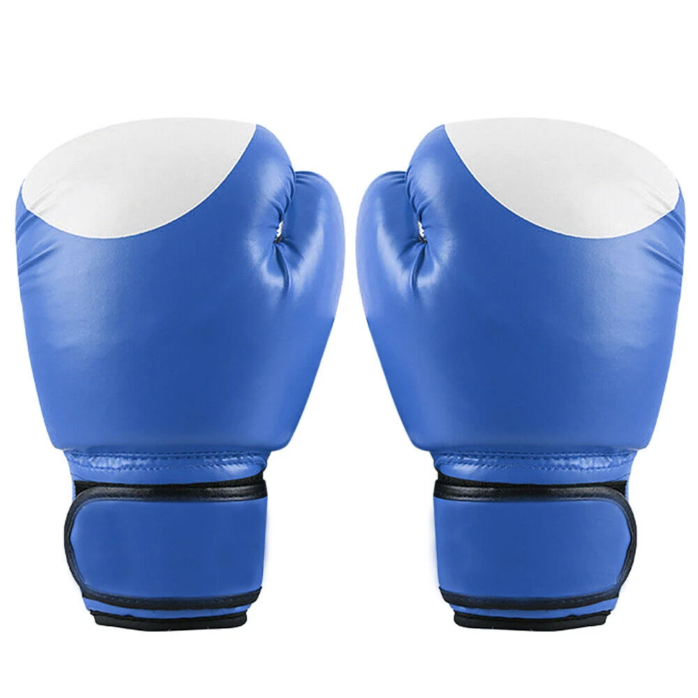 High Quality Custom Professional Boxing Gloves Training Gloves for Men for Fighting and Competition
