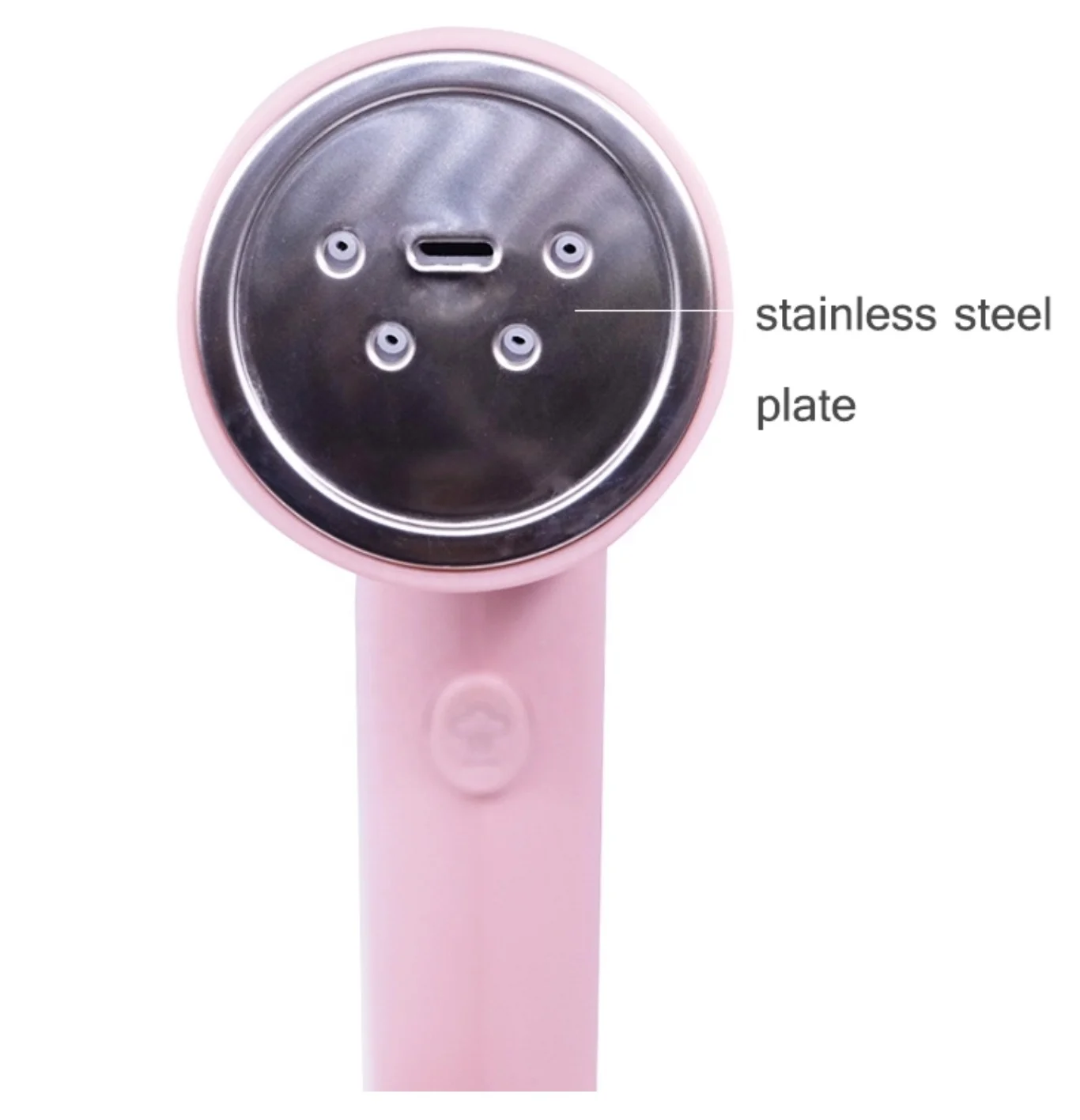 New Design Patent Travel Portable Steam Iron