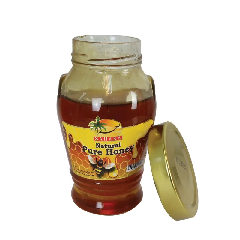 
Raw Natural Pure Honey at Wholesale Price 