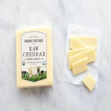 Качественный сыр