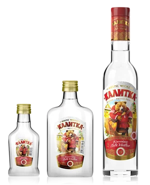 Алкоголь класса люкс (38% Альк.) Бутылка 250 мл в стеклянной упаковке традиционная русская натуральная водка
