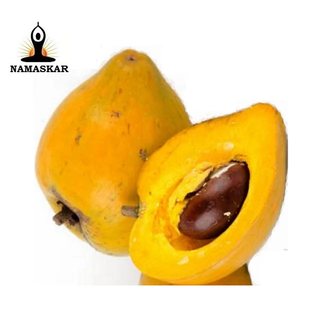 Свежие фрукты люкума из Перу для оптовой продажи