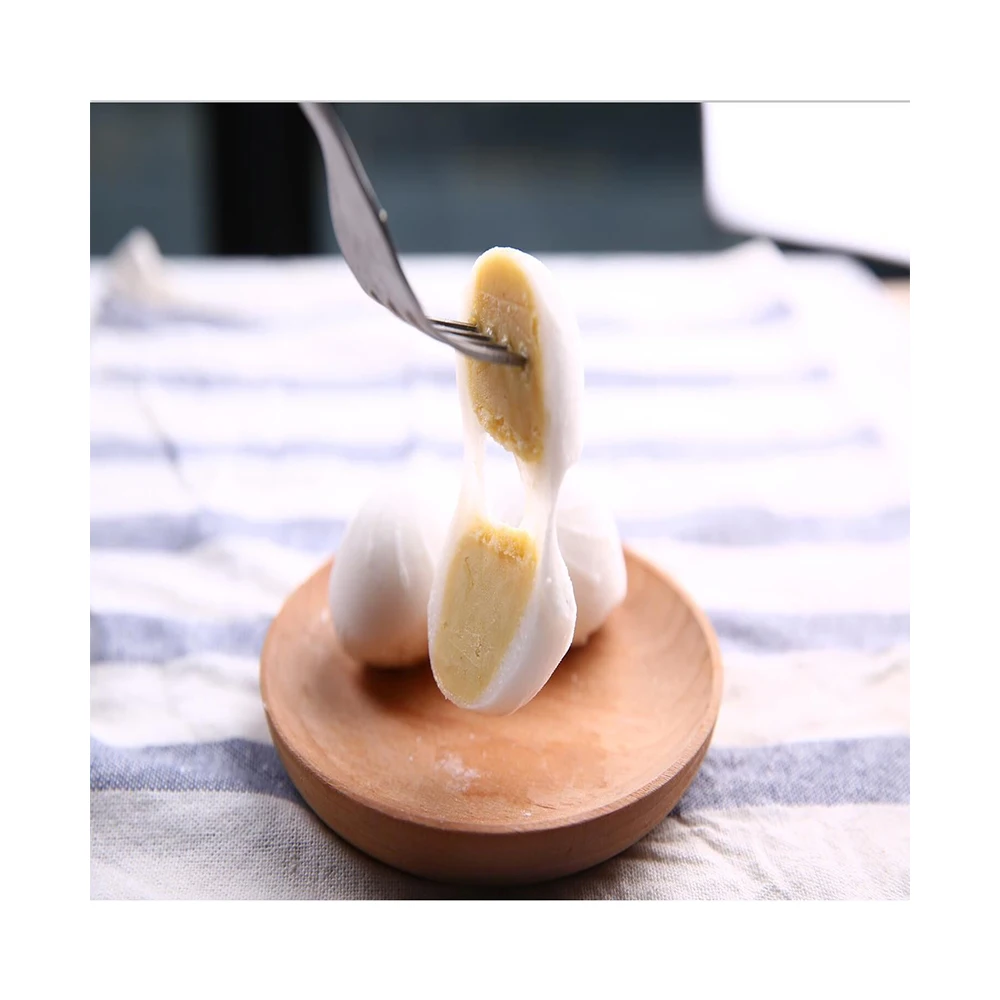 Высококачественный органический дуриан мочи, 10 шт. в одной коробке, процесс замораживания BQF из малайзии