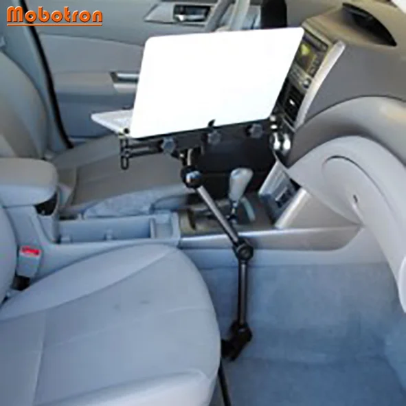 Автомобильный Универсальный держатель для планшета и ноутбука