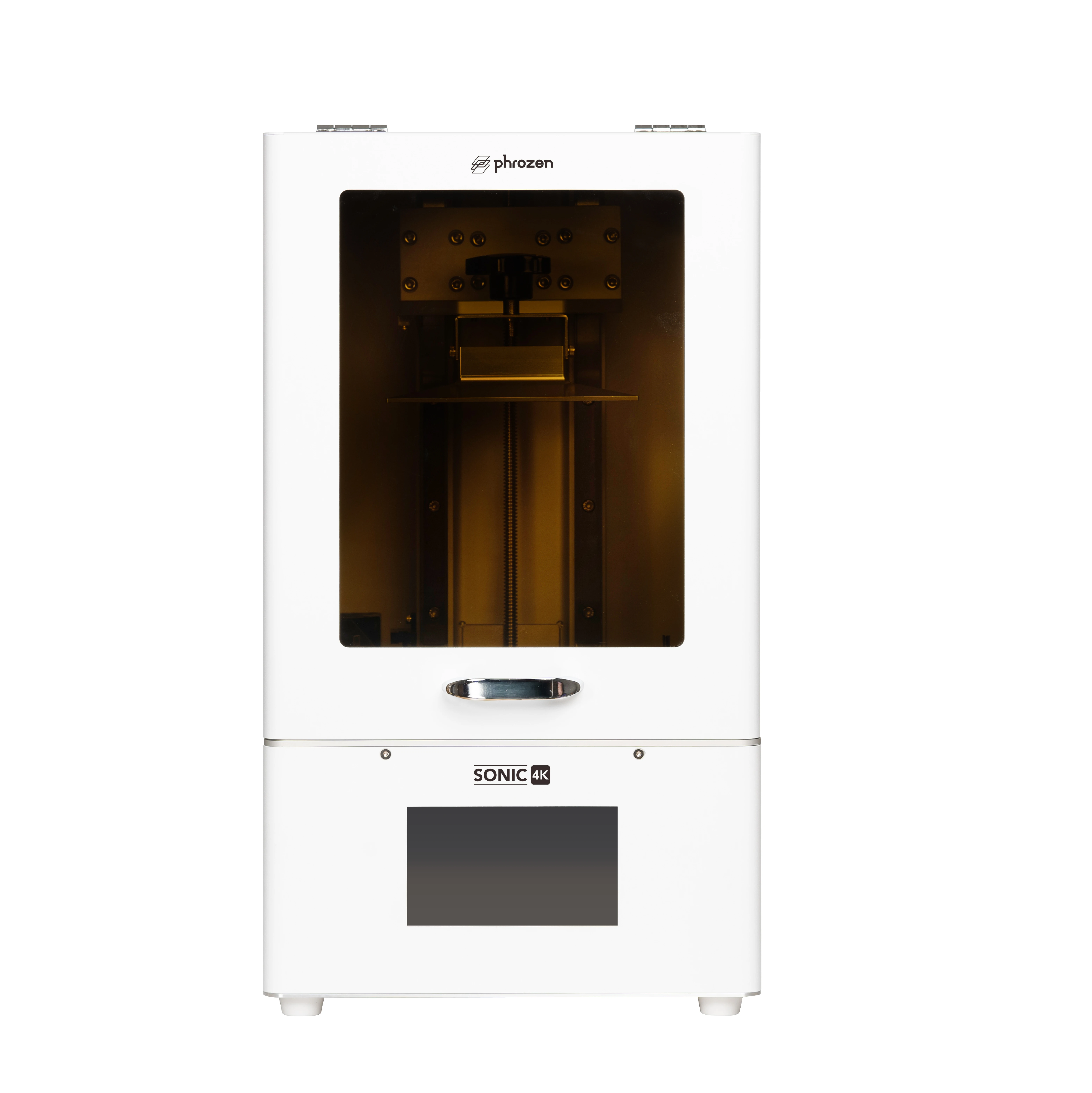 Phrozen 3D printer - Phrozen Sonic 4K 3D Printer - The Best Entry-level Dental 3D Printers
