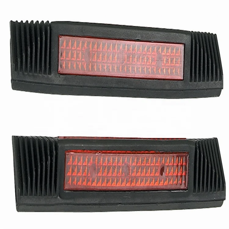 Car Door Protector Exterior Decorative Trim Accessory