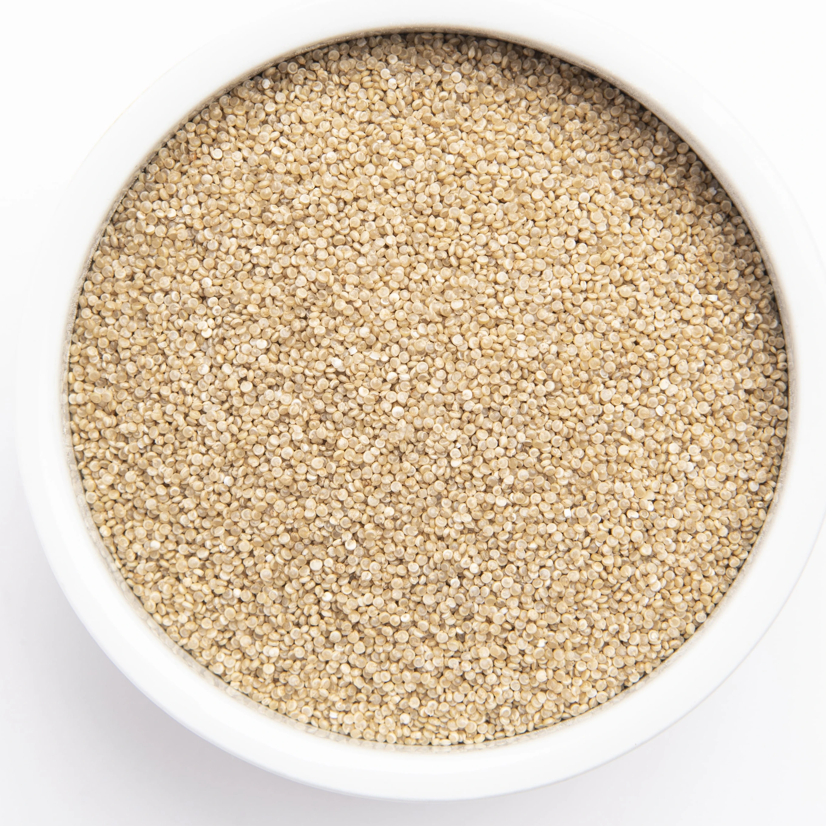 
Golden Quinoa 