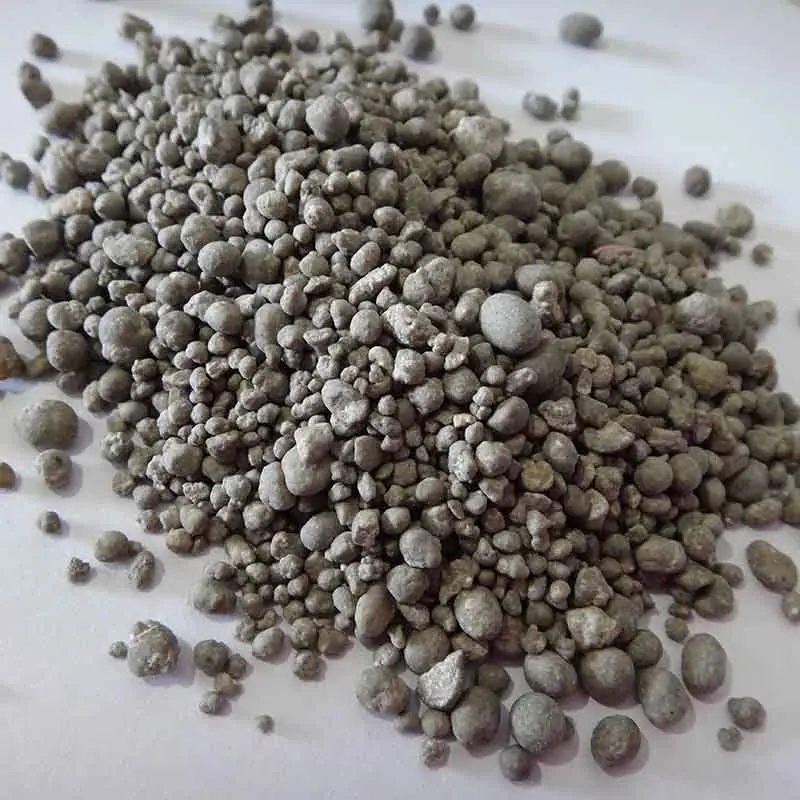 TSP granular fertilizer 46% triple superphosphate for sale