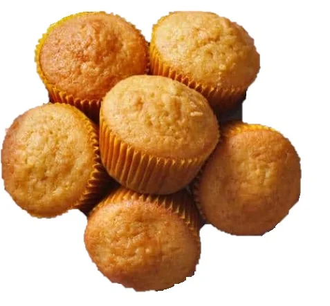 
 Кекс для маффинов miix  
