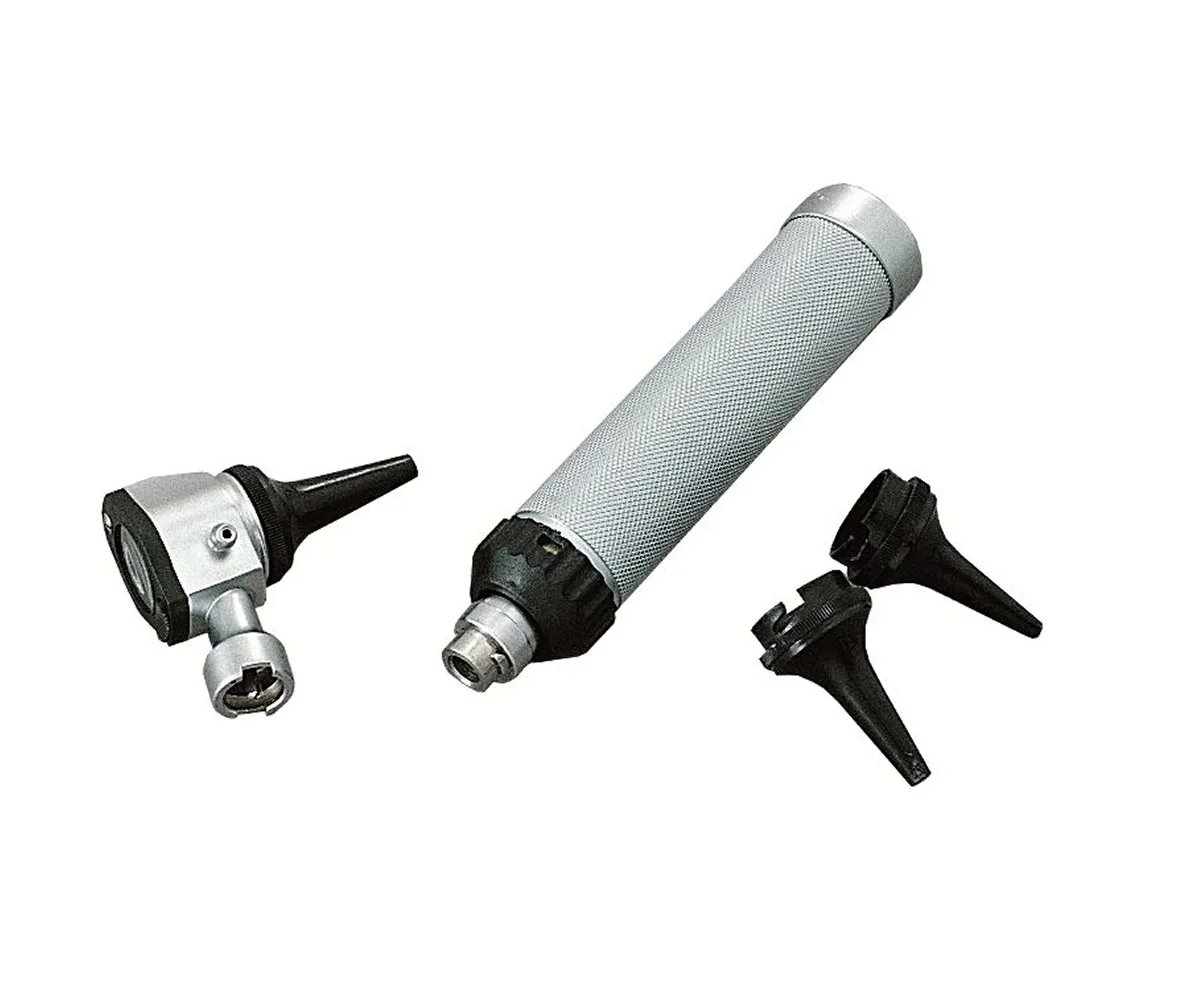 Профессиональный ветеринарный отоскоп домашний диагностический комплект светодиодной лампы для мобильной клиники